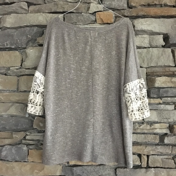 SOLD - Altar'd State Sweater - Picture 4 of 4